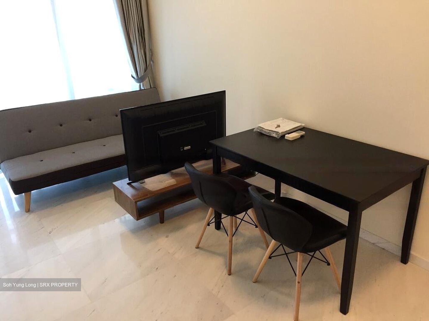 Lincoln Suites (D11), Condominium #464538741